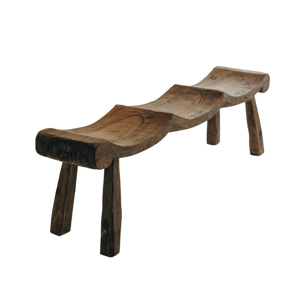 Spanish Bench Seat
