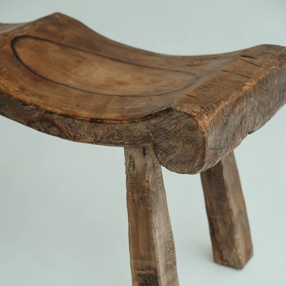 Spanish Bench Seat