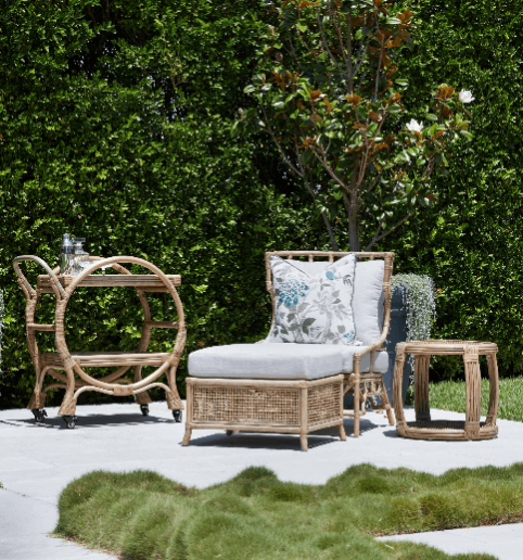 Amara Side Table