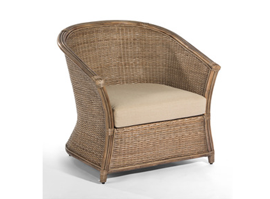 Alice  Armchair