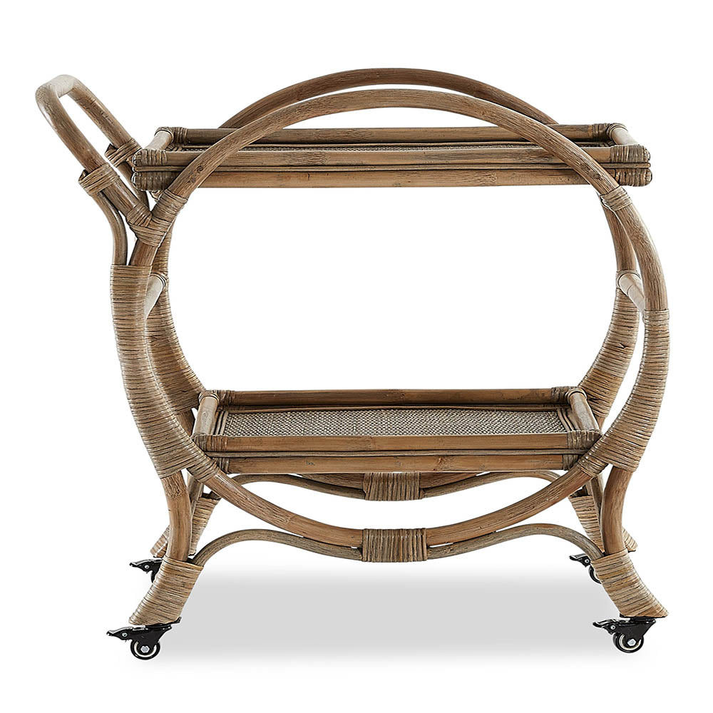 Amara Bar Cart