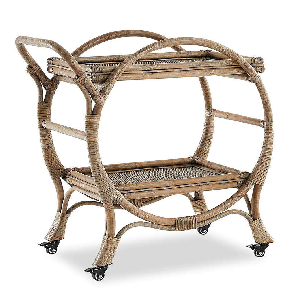 Amara Bar Cart