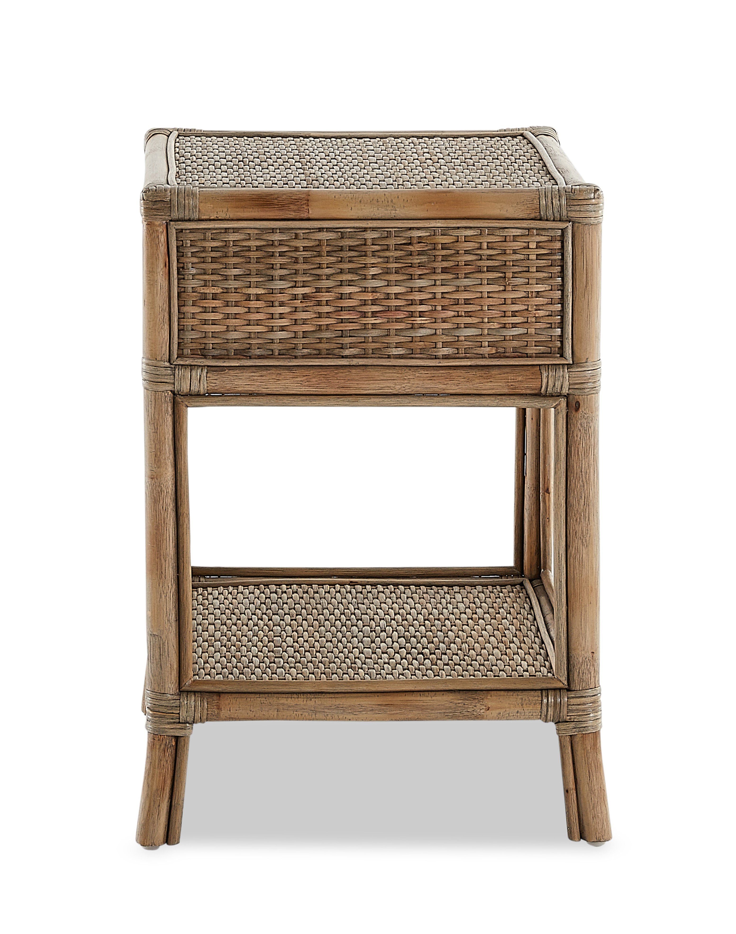 Amara Bedside