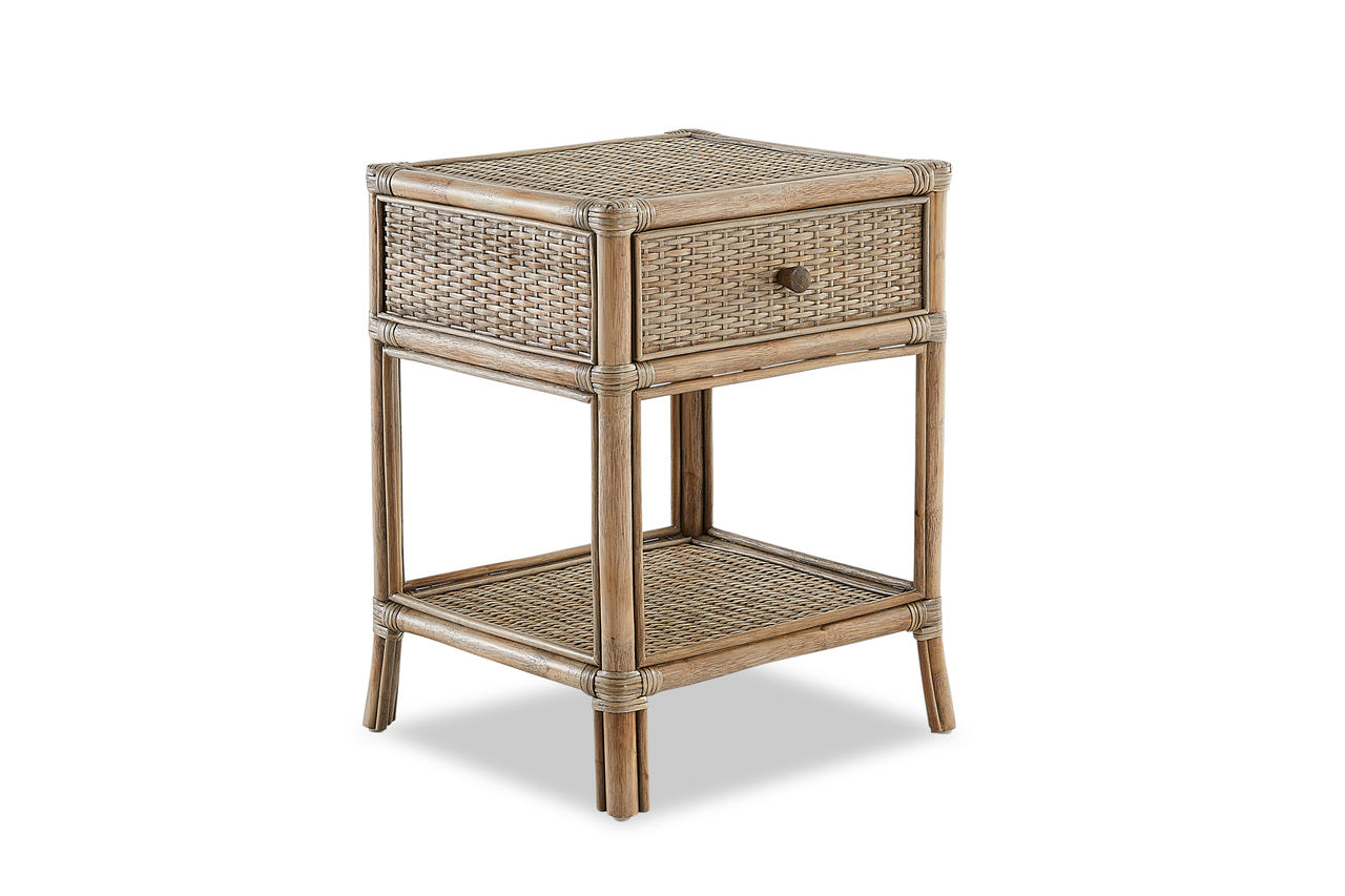 Amara Bedside