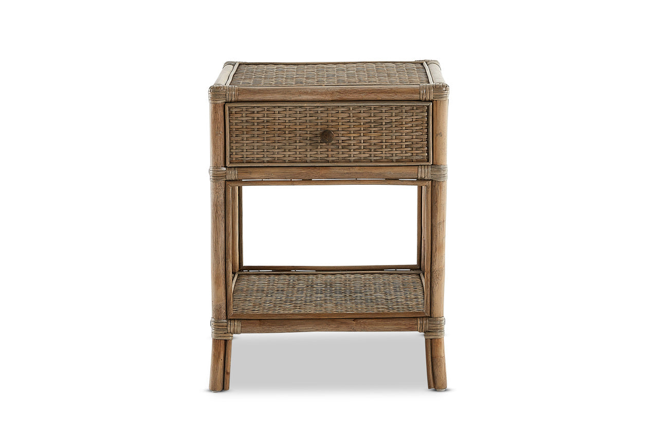 Amara Bedside