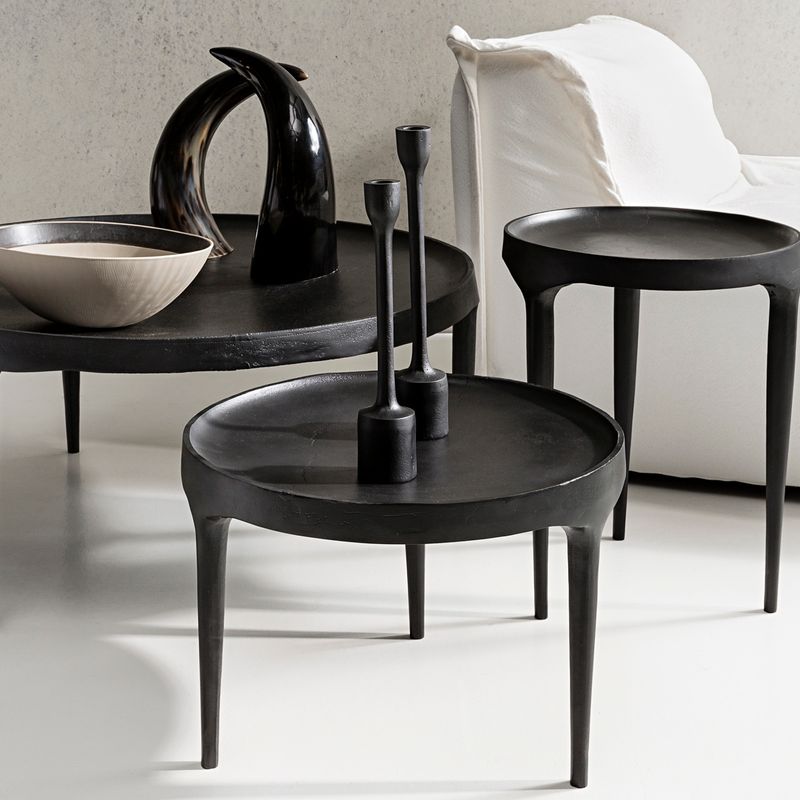 Amshel Side Table