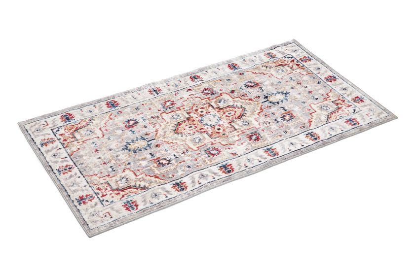 Ankara Multicolour Turkish Rug