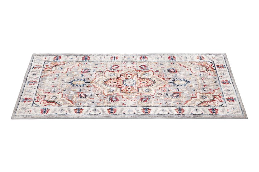 Ankara Multicolour Turkish Rug
