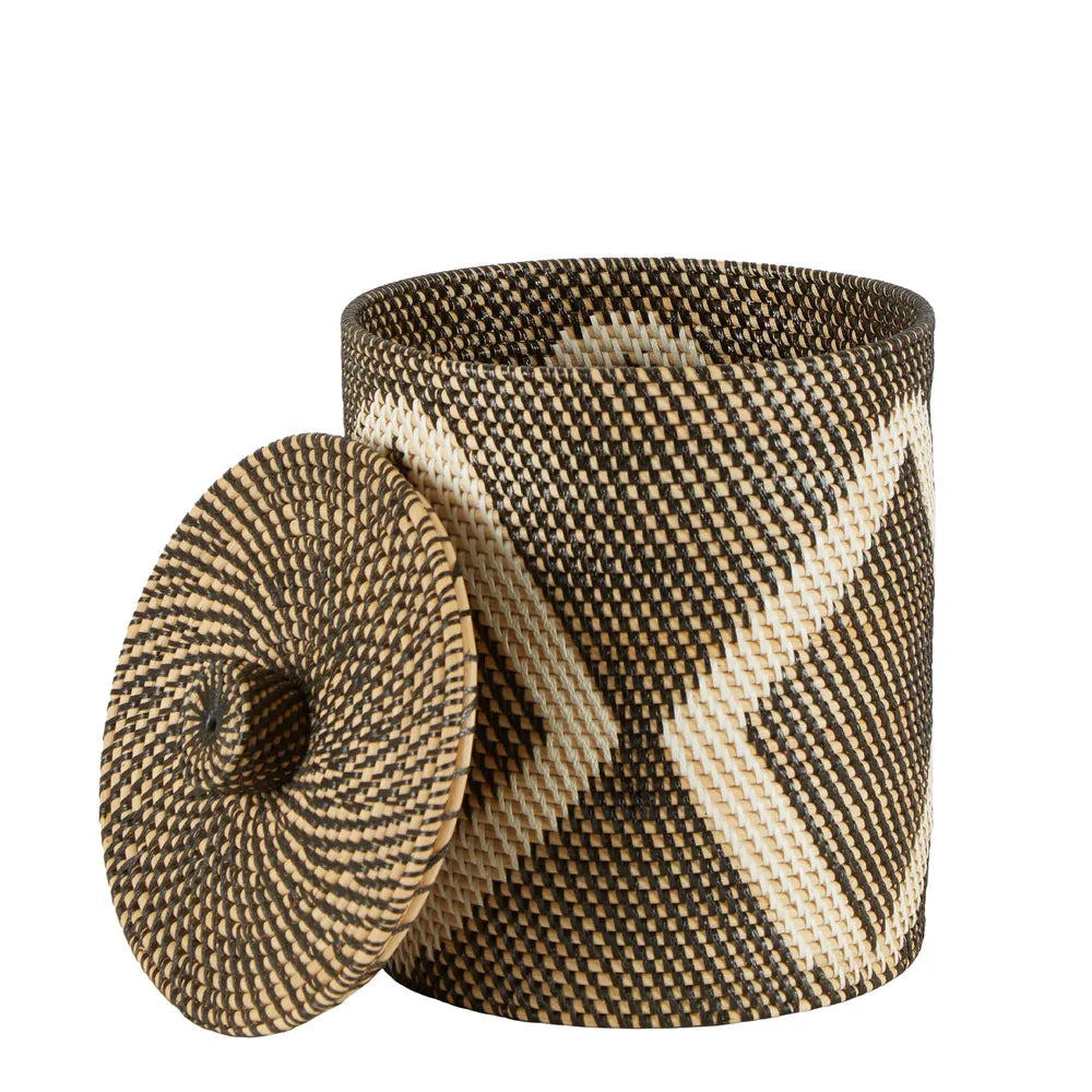 Anku Woven Basket