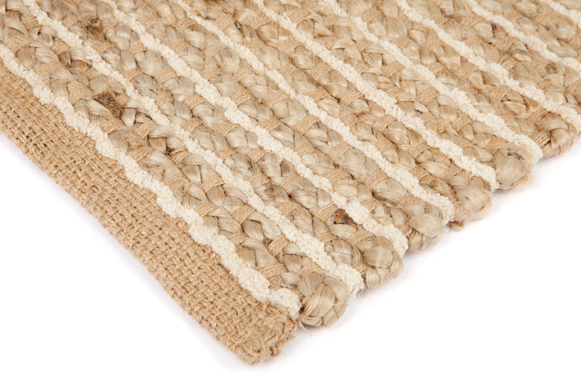 Aria Jute Rug