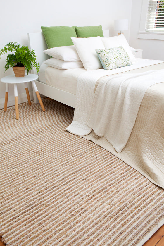 Aria Jute Rug