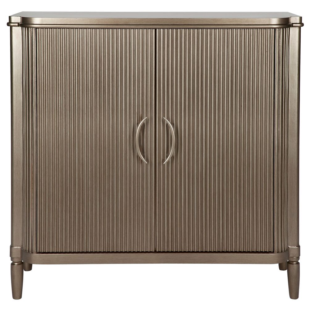 Arielle Bar Cabinet