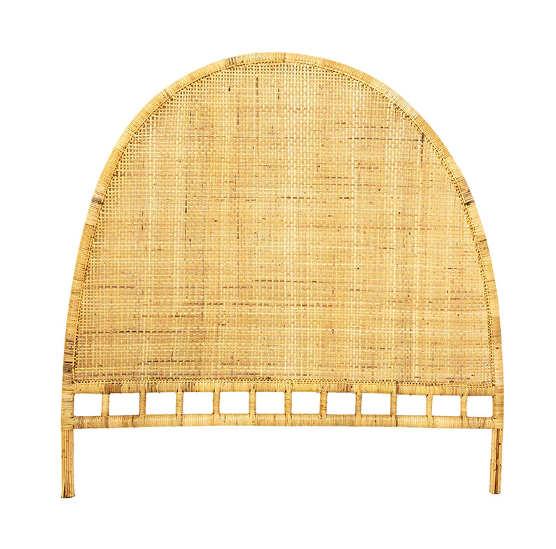 Arla Rattan Bedhead