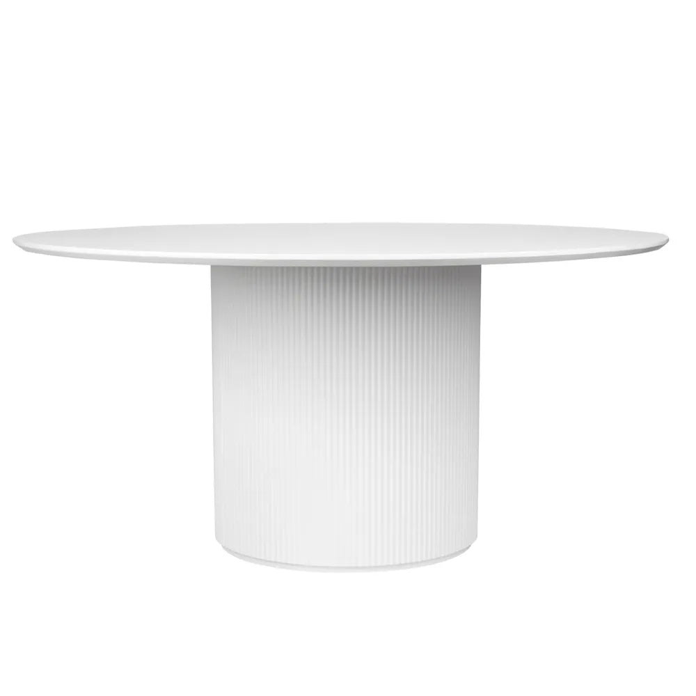 Arlo Round Dining Table - Medium