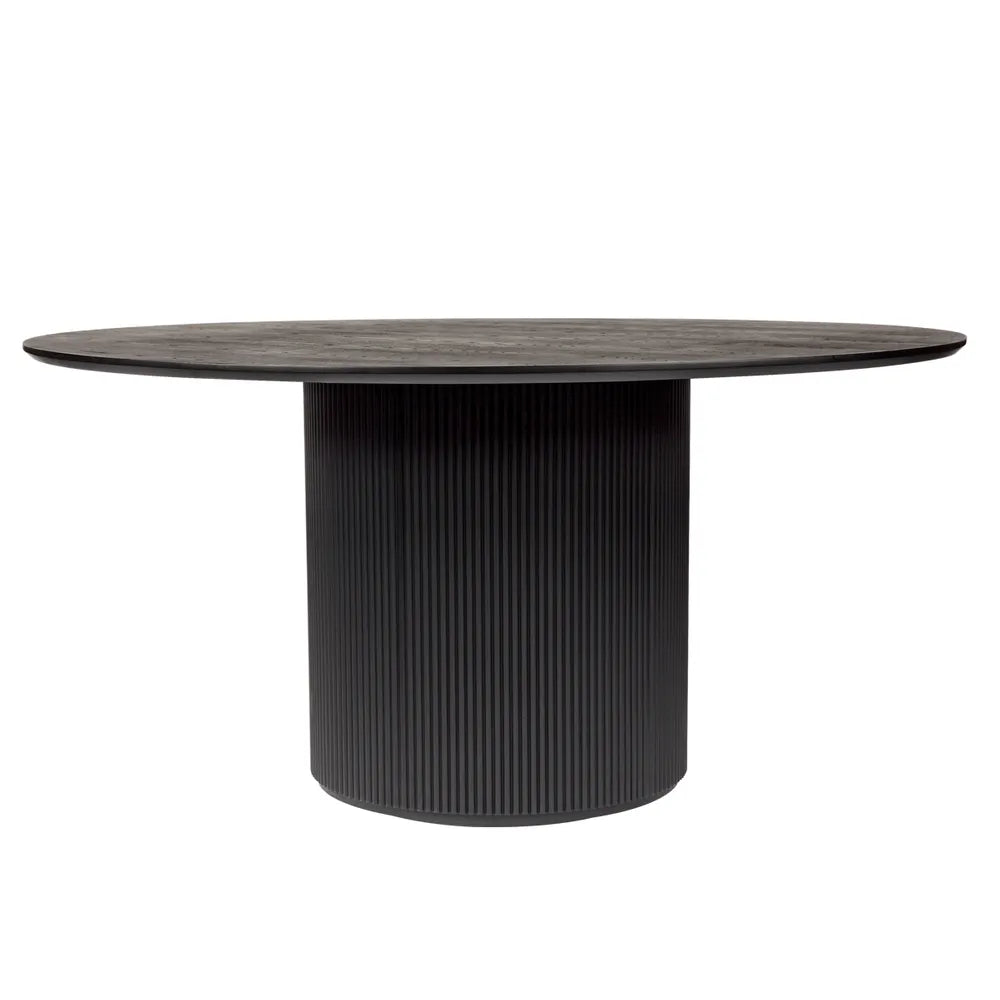 Arlo Round Dining Table - Medium