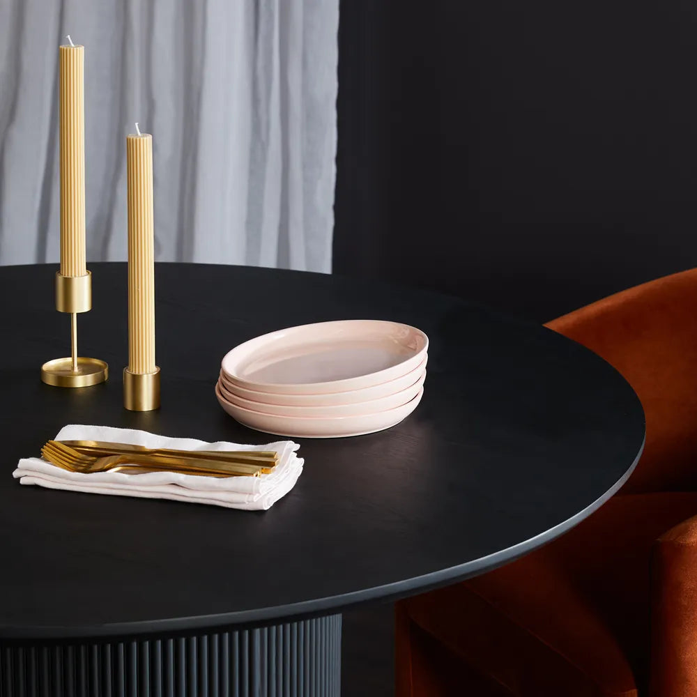 Arlo Round Dining Table - Small