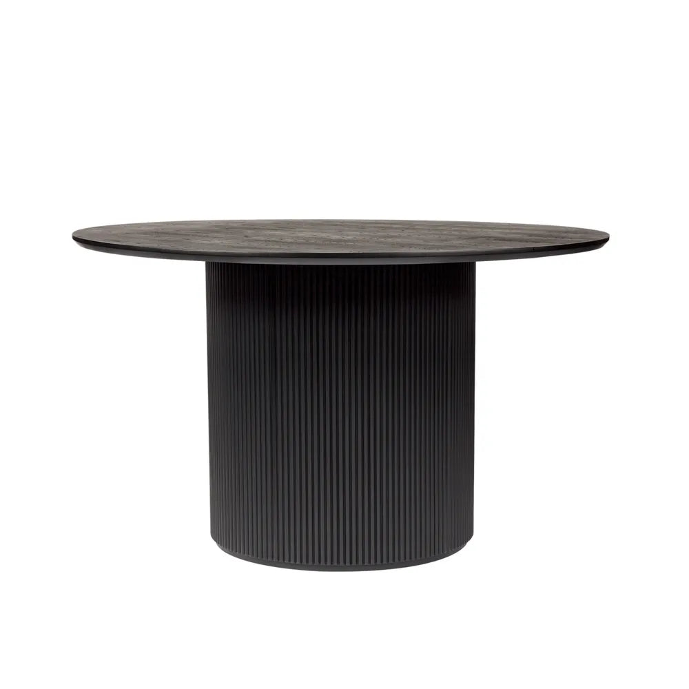 Arlo Round Dining Table - Small