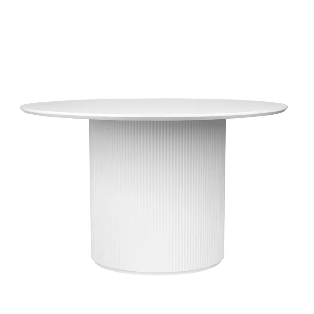Arlo Round Dining Table - Small