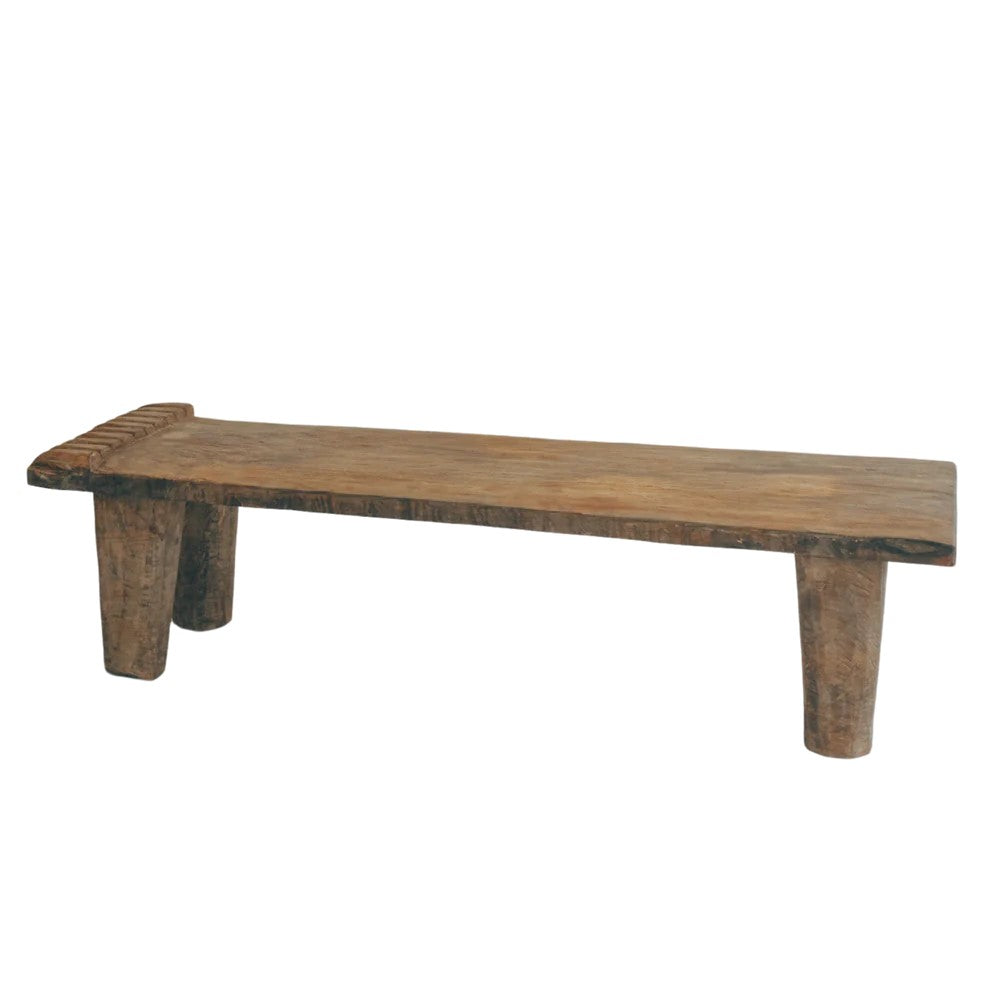 Karly Coffee Table in Brown