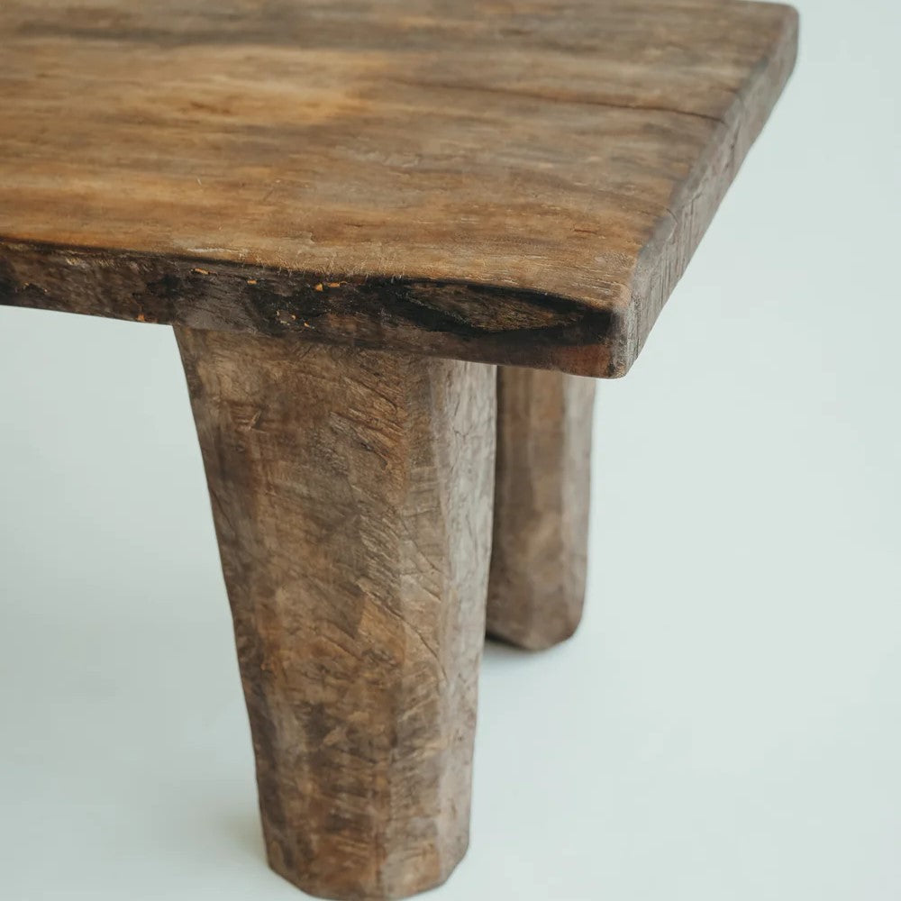 Karly Coffee Table in Brown