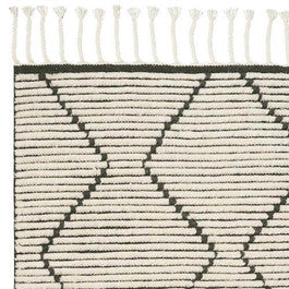 Nala Berber Knot Rug