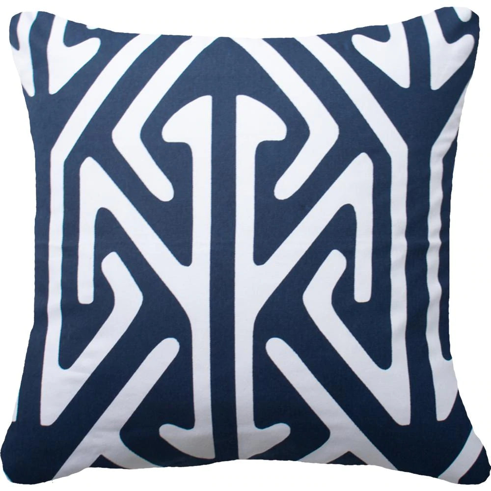 Arrow Head Screen Lounge Cushion