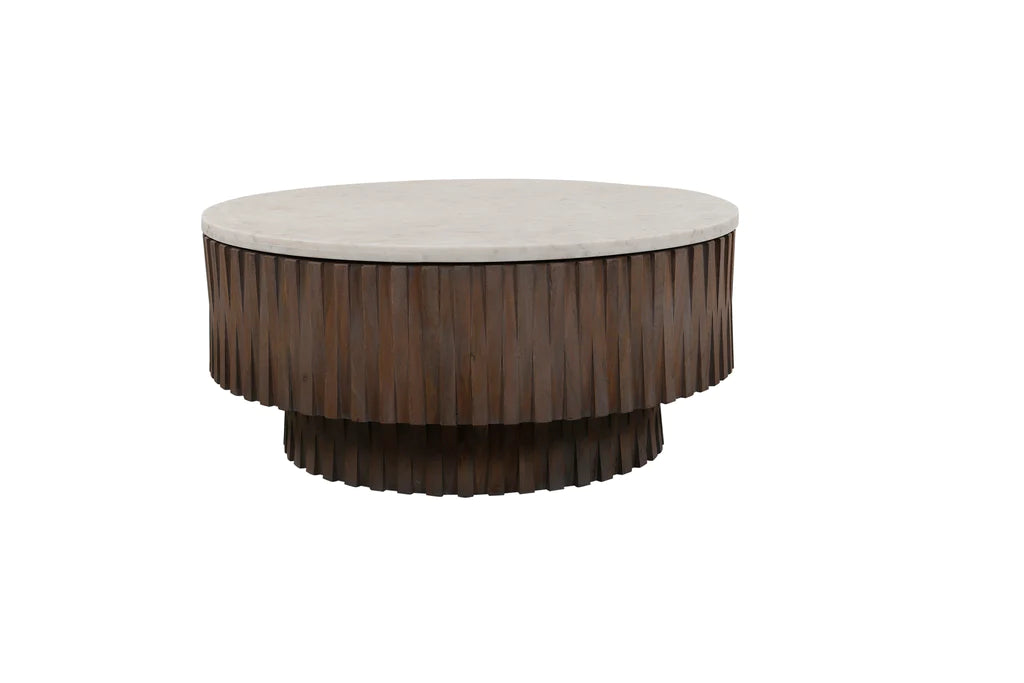 Ash Coffee Table
