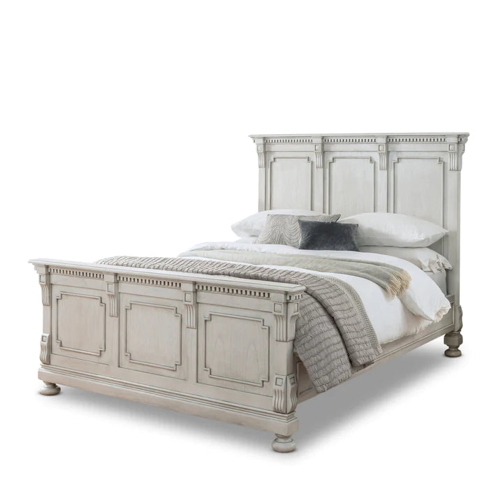 Augusta Bed