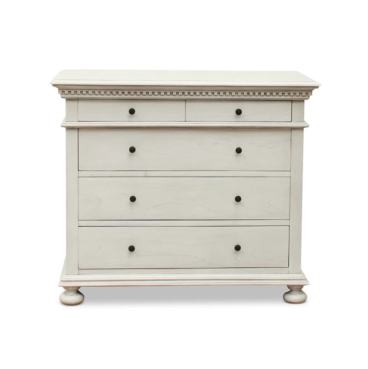 Augusta Chest of Drawers