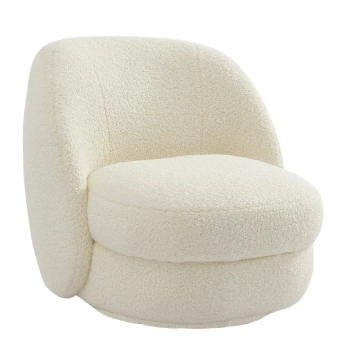 Aurora Swivel Chair