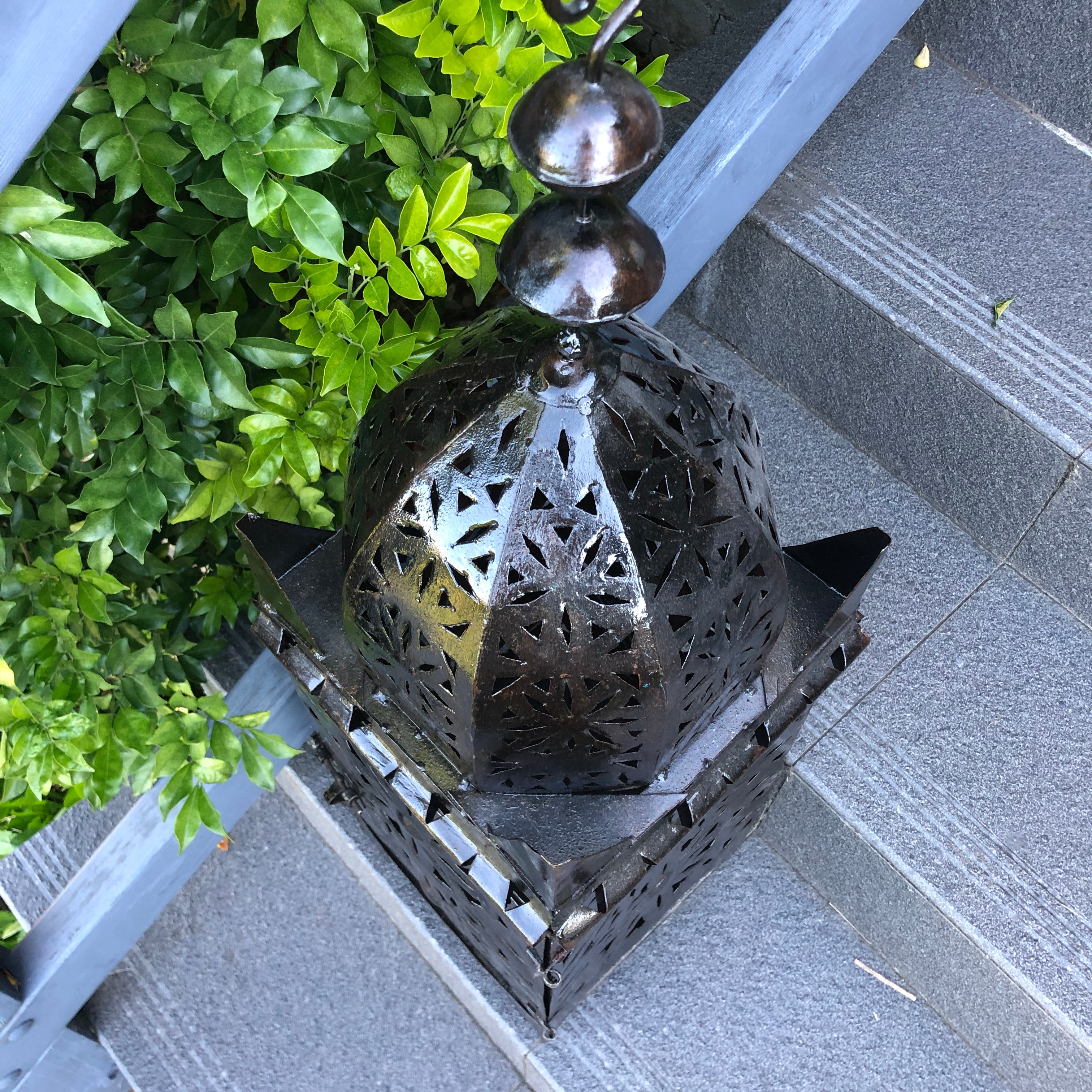 Casablanca Lantern