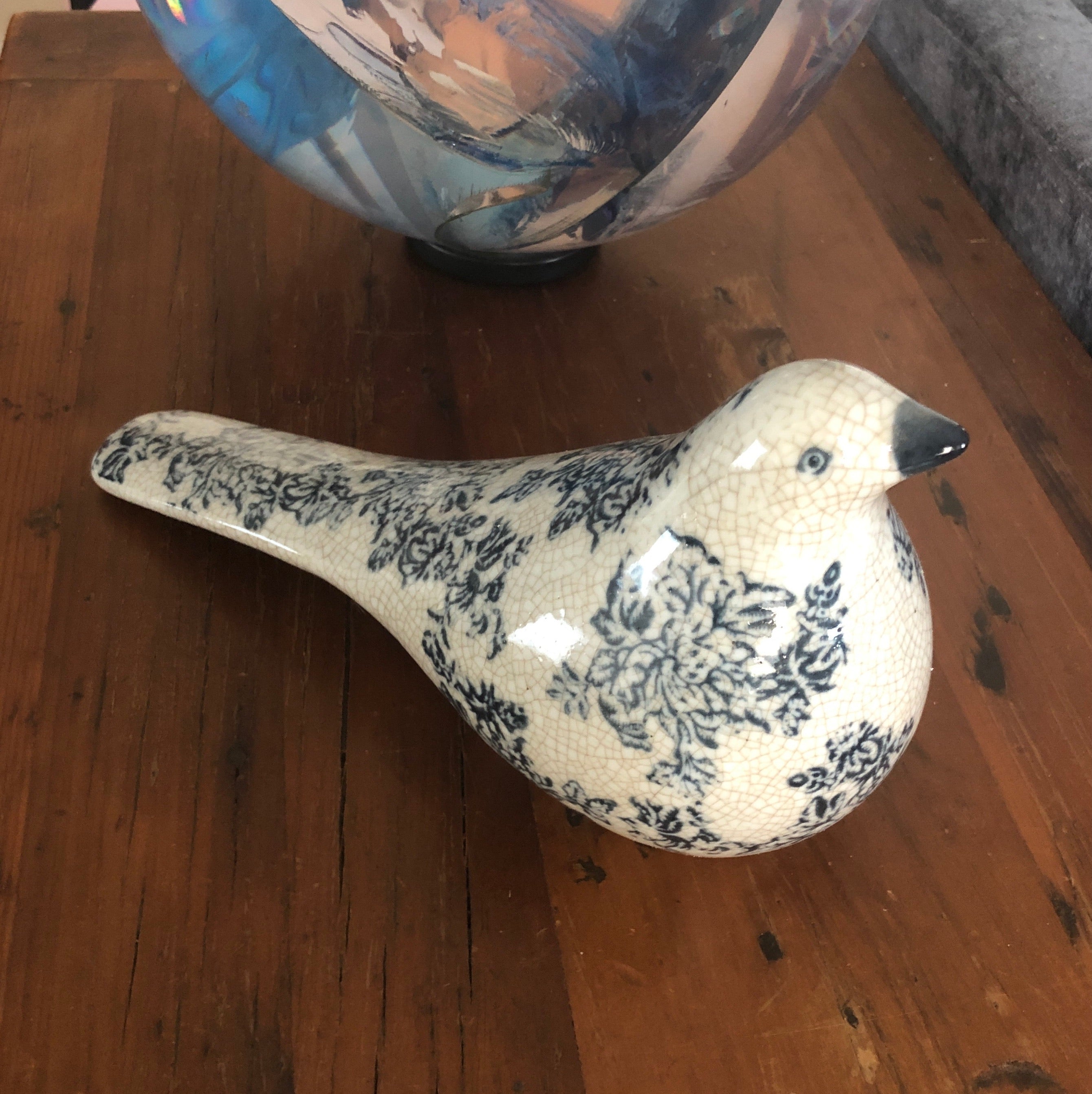 Dynasty Bird