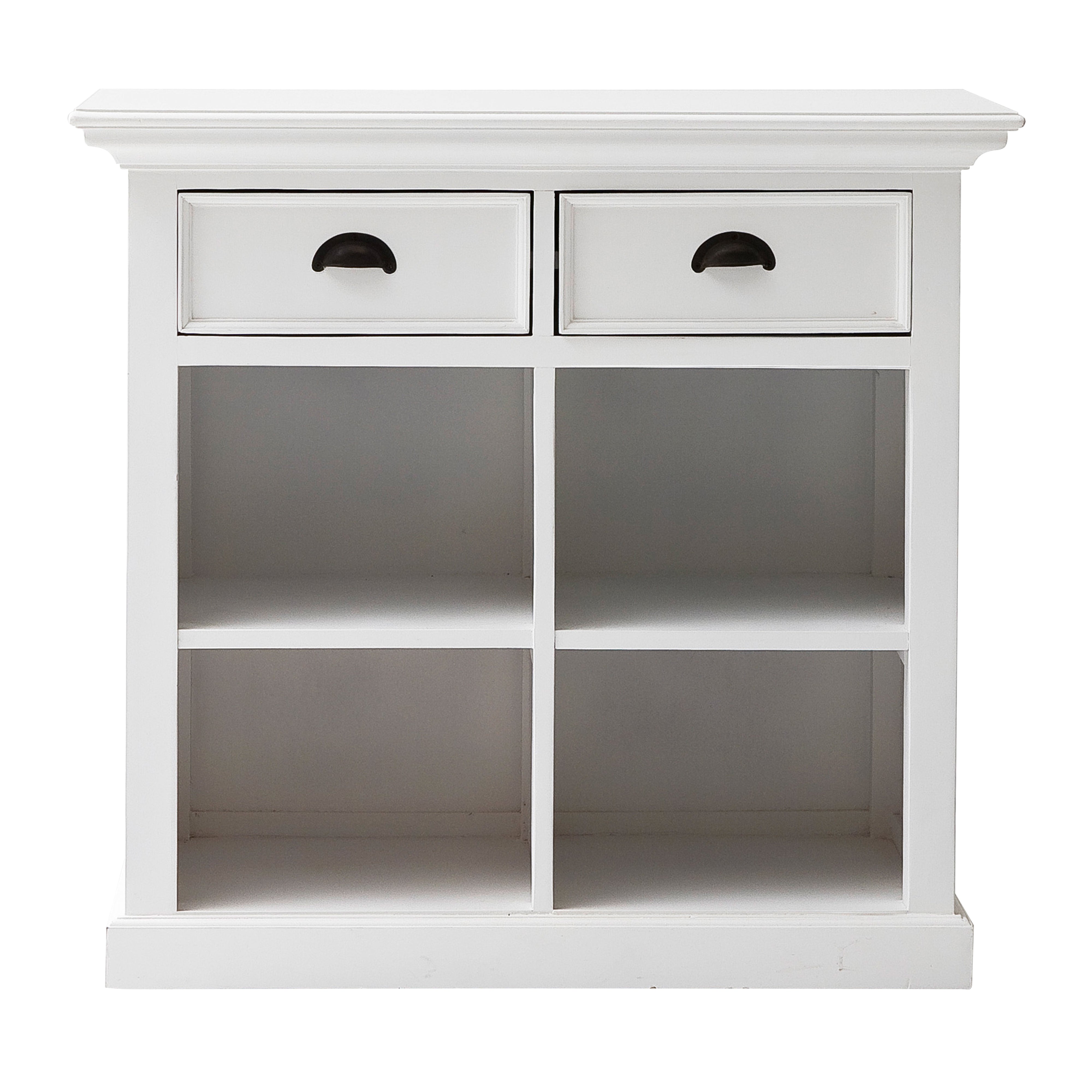 Tiana Beach Buffet with Basket Set In Medium