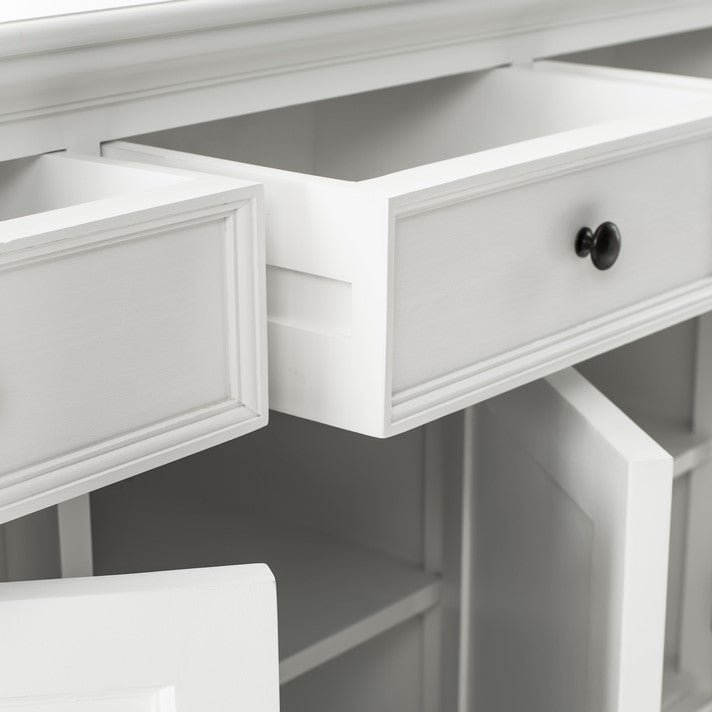 Tiana Beach Classic Sideboard with Three Doors