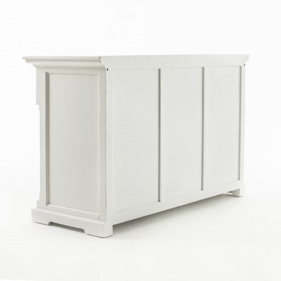 Tiana Beach Classic Sideboard with Three Doors