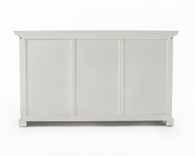 Tiana Beach Classic Sideboard with Three Doors