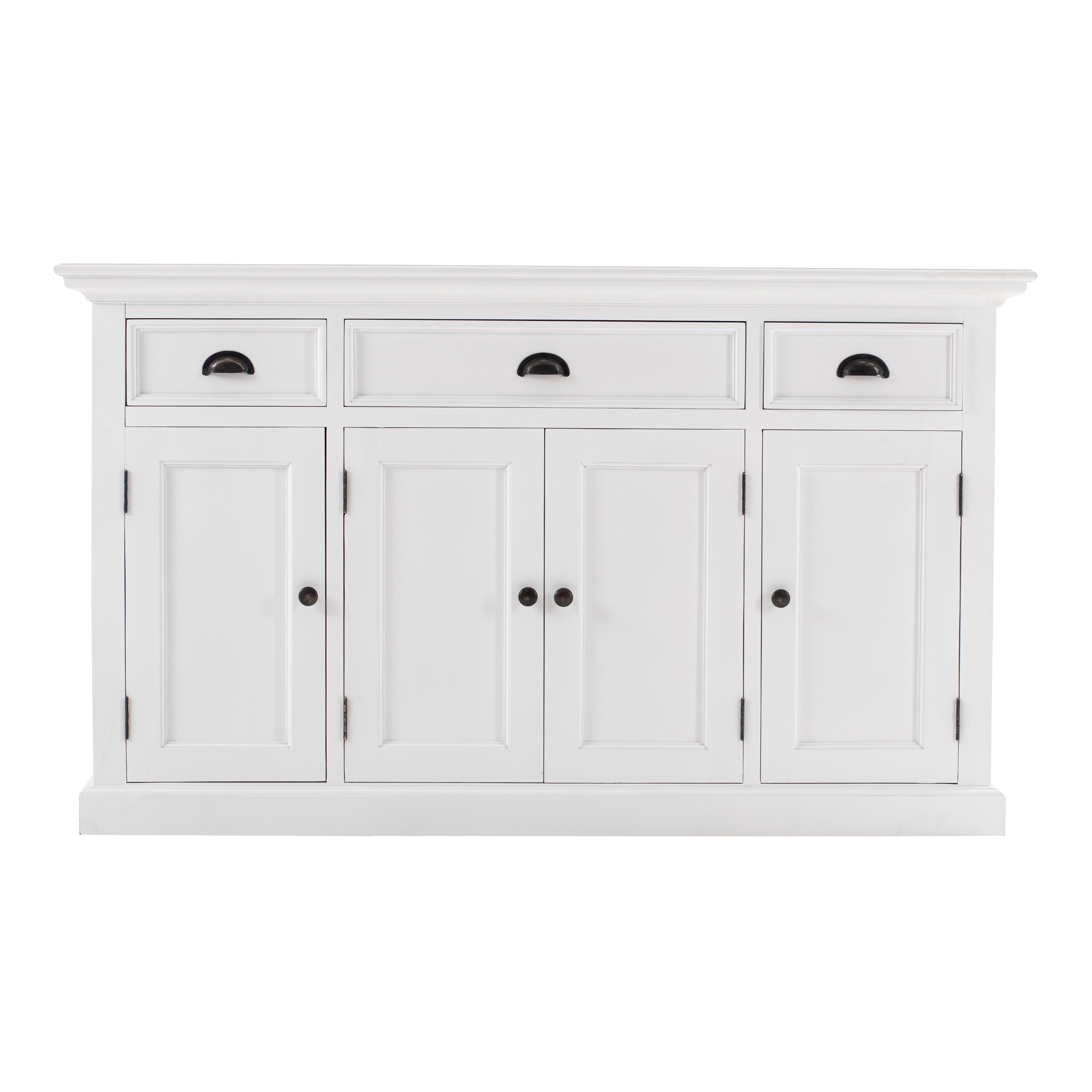 Tiana Beach Buffet with Two Drawers