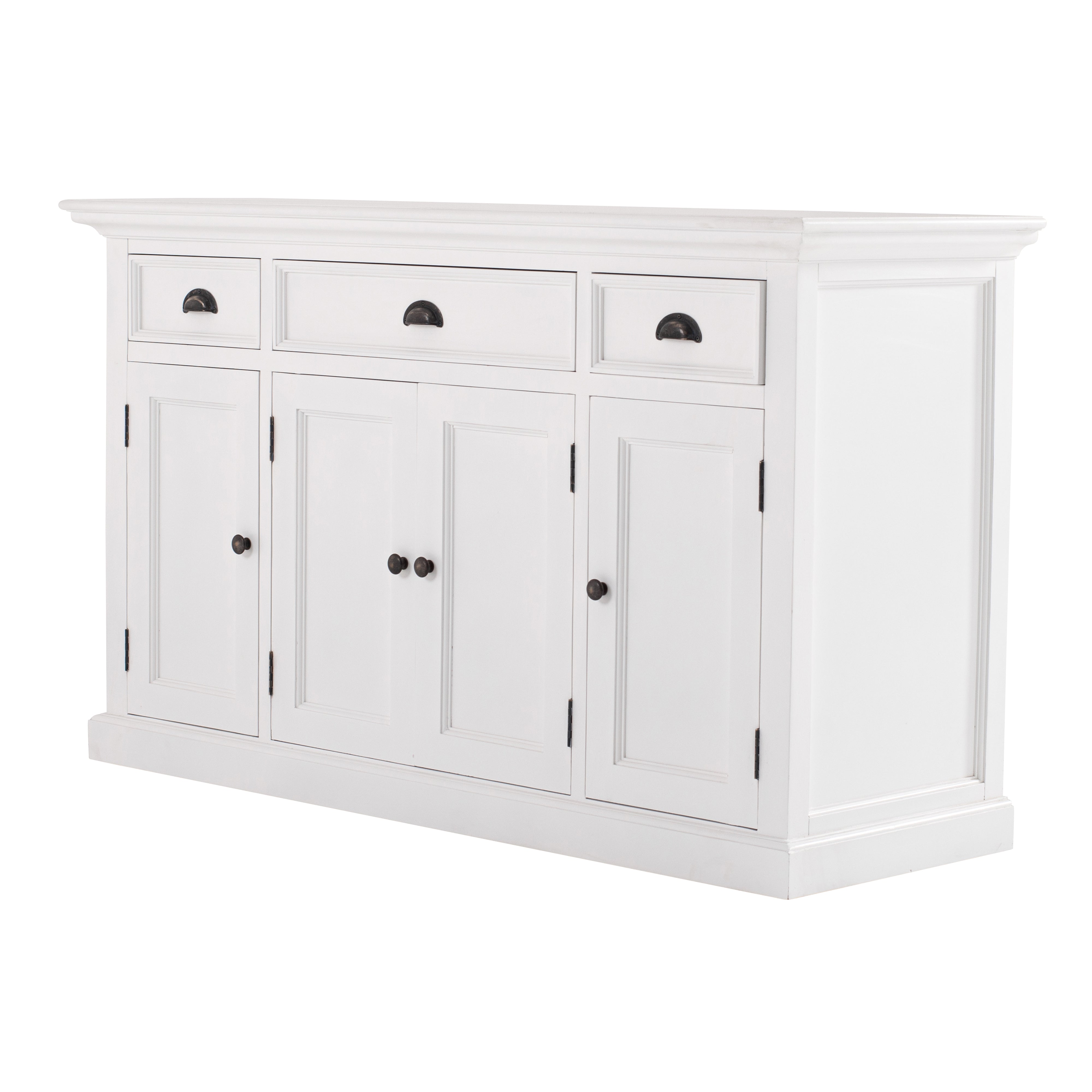 Tiana Beach Buffet with Two Drawers