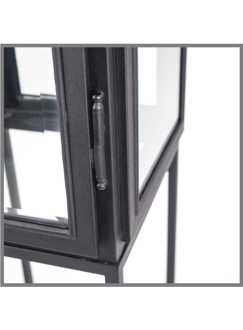 Barcelona 1 Door Cabinet