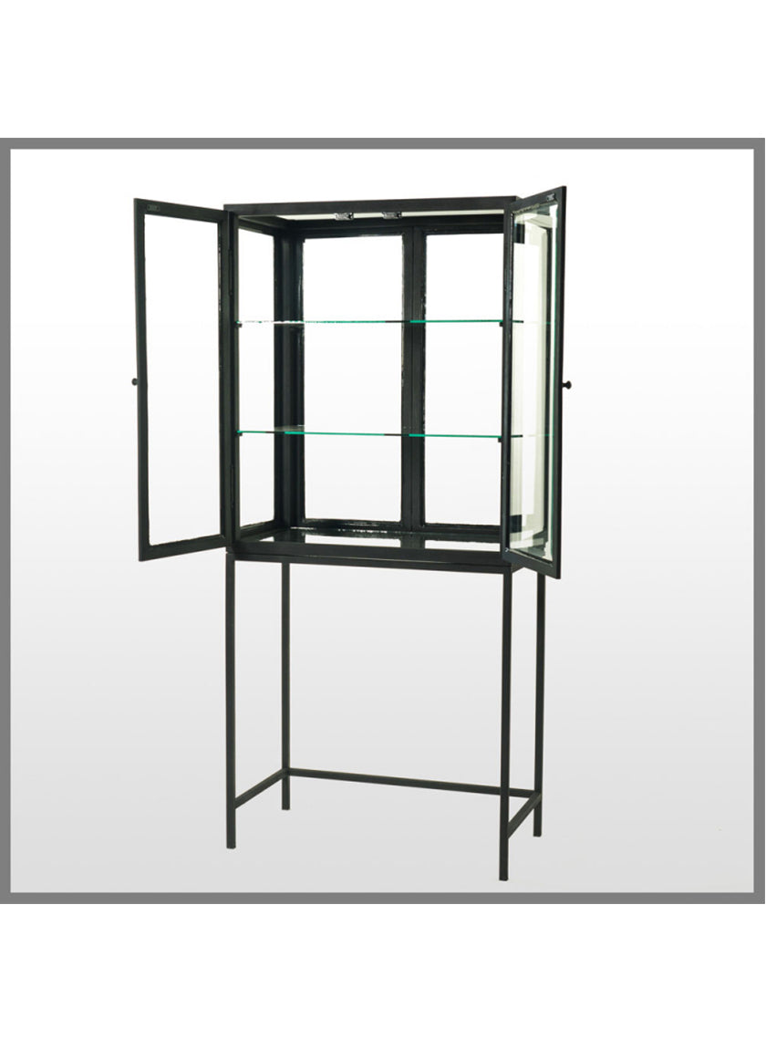 Barcelona 2 Door Cabinet