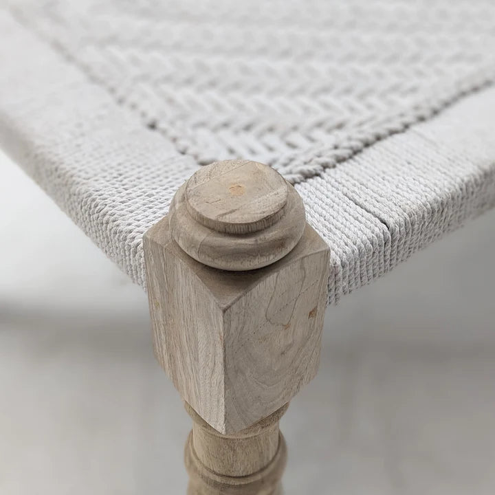 Charpai Day Bed