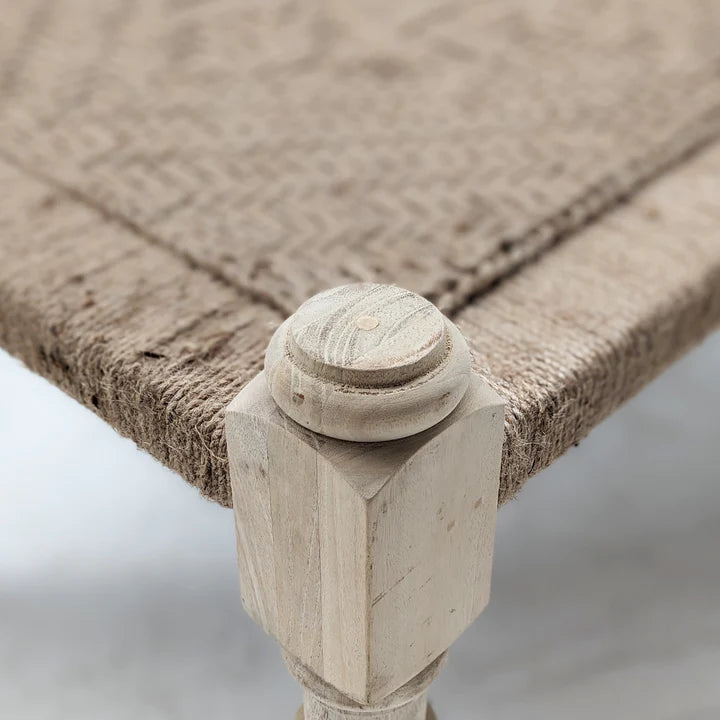 Charpai Day Bed