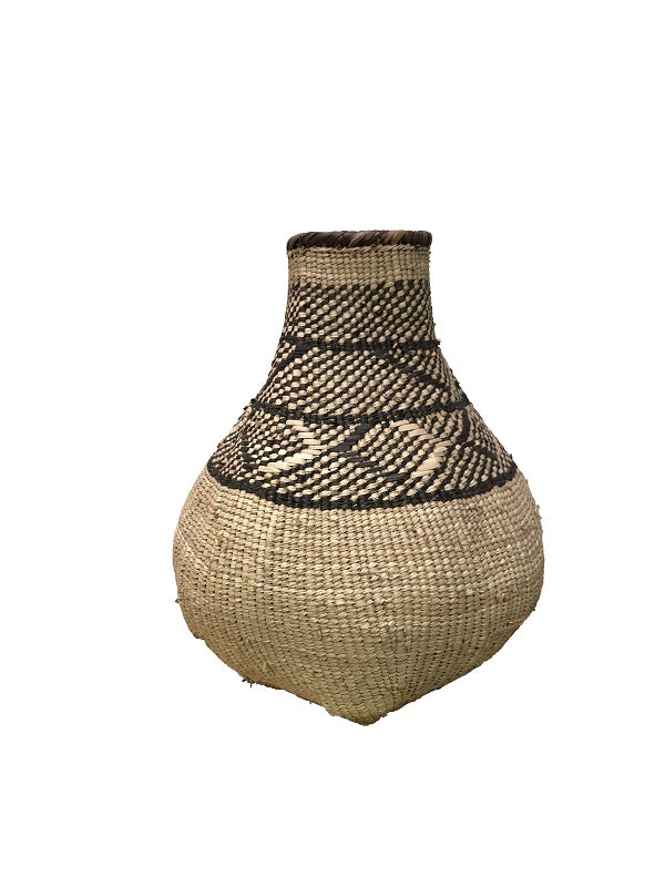 Binga Basket - Bottle Shaped