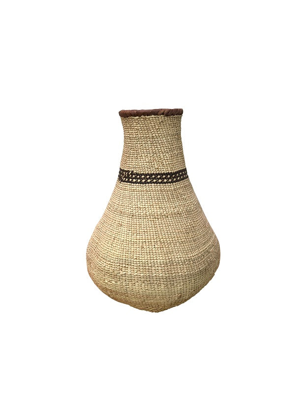 Binga Basket - Bottle Shaped