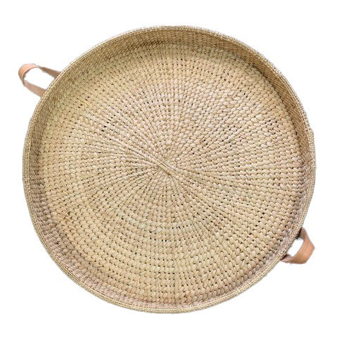 Llala Palm Tray