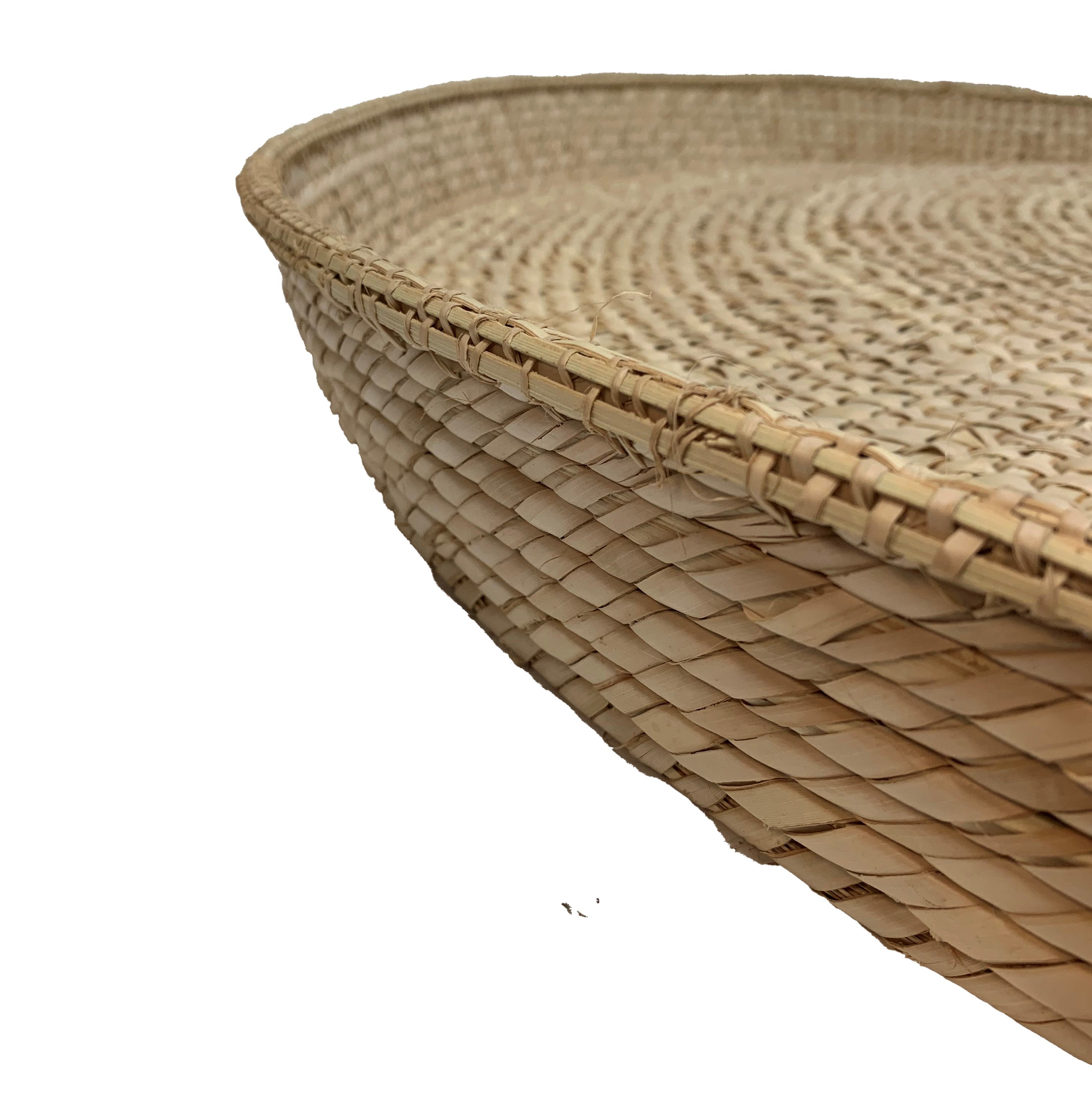 Llala Palm Tray