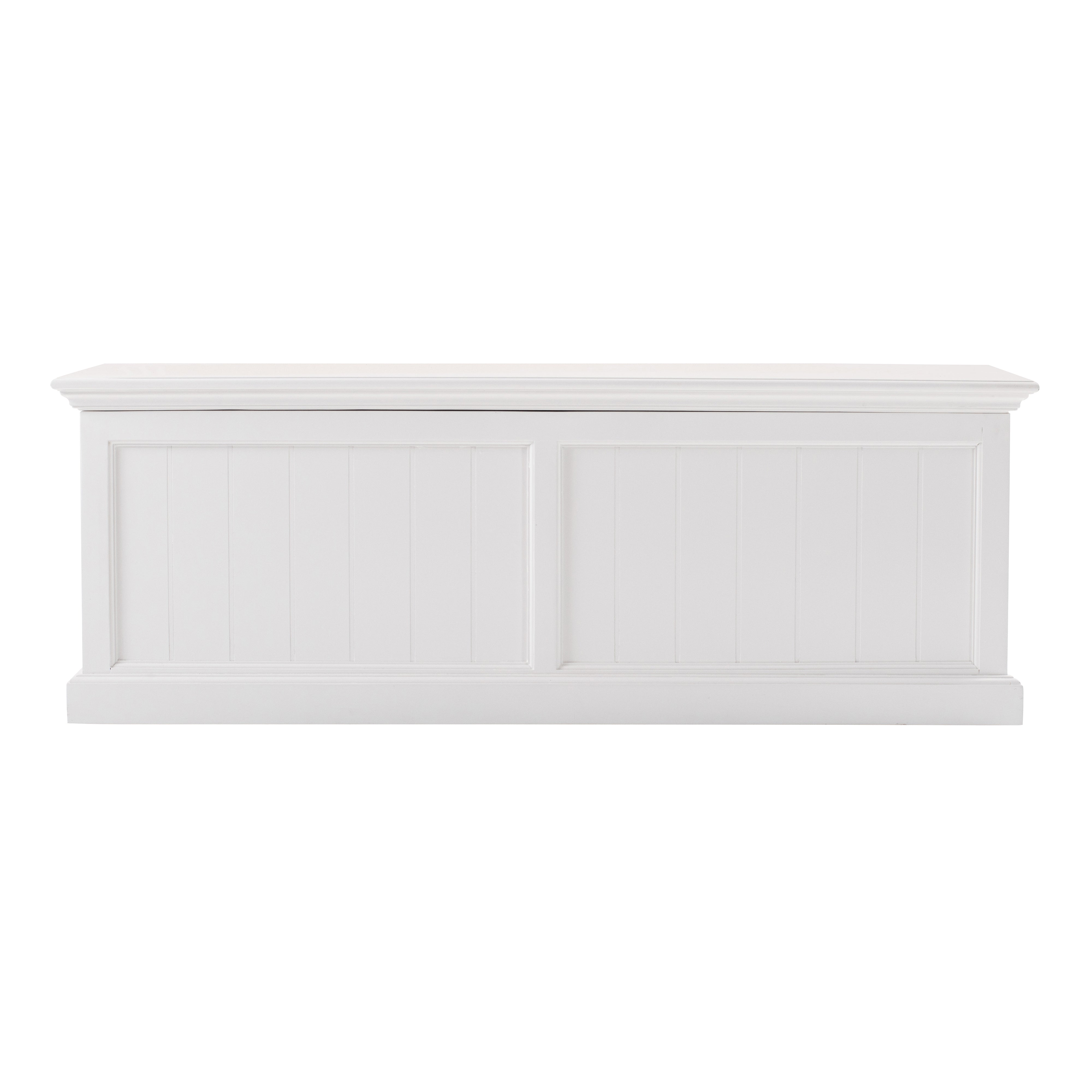 Tiana Beach Storage Chests