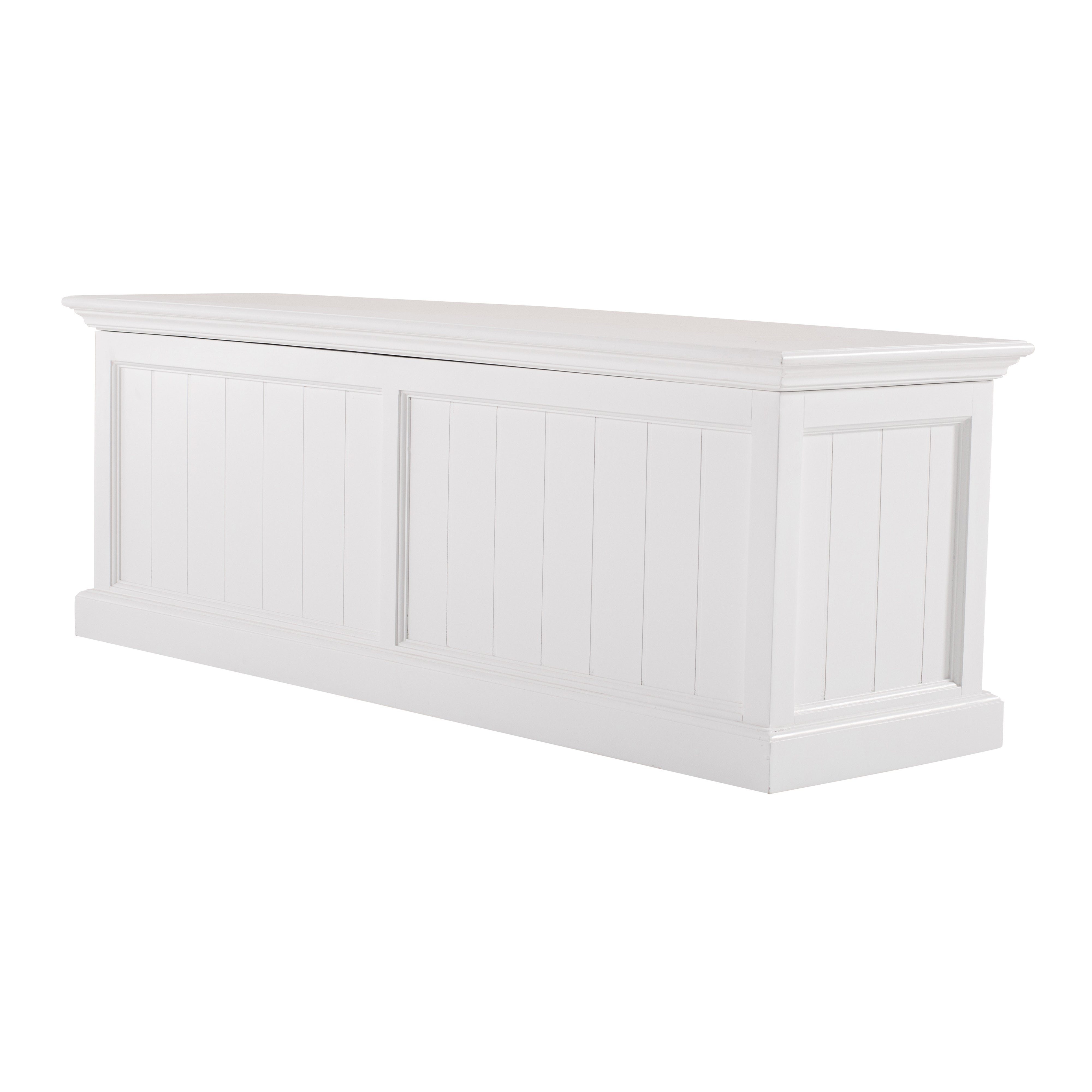 Tiana Beach Storage Chests