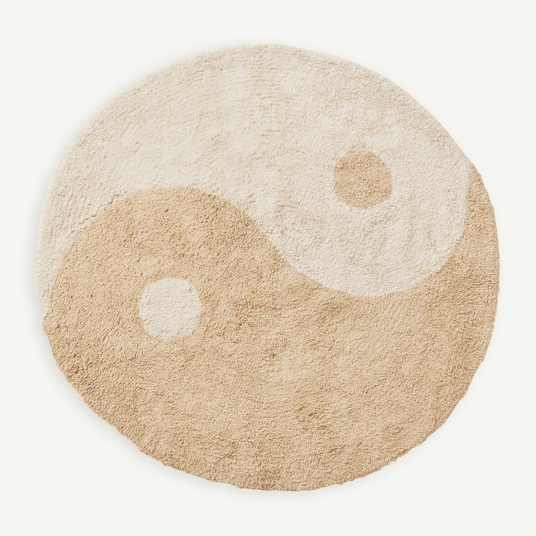Tao Tufted Cushion