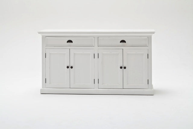 Maine Buffet & Hutch II